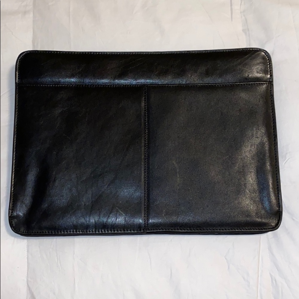 Kenneth Cole New York briefcase - Picture 3 of 9